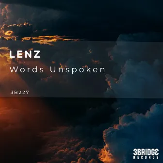 Words Unspoken by Lenz (DE)