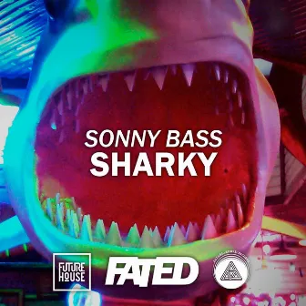 Sharky by Sonny Bass