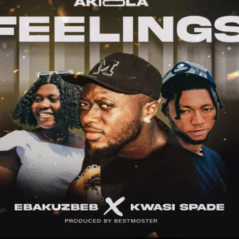 Feelings by Akiola