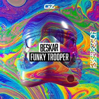 Funky Trooper by Beskar