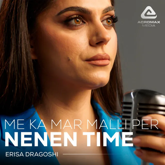 Me ka mar malli per nenen time (Official Cover Audio)