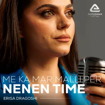 Me ka mar malli per nenen time (Official Cover Audio) by Erisa Dragoshi