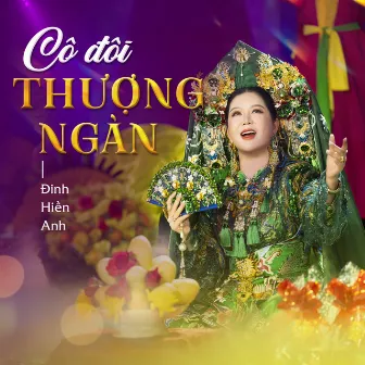 Cô Đôi Thượng Ngàn by Đinh Hiền Anh