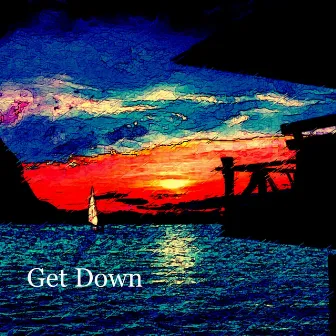 Get Down by Enigmatic City