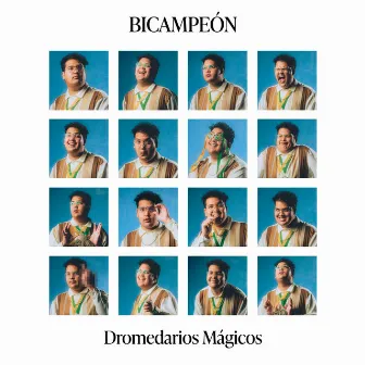 Bicampeón by Dromedarios Mágicos