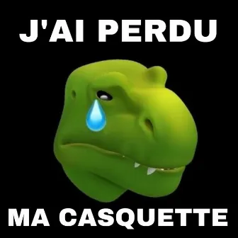 j'ai perdu ma casquette :( by yum1ko*