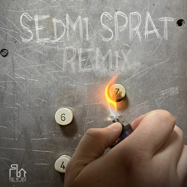 SEDMI SPRAT - REMIX