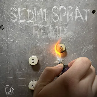 SEDMI SPRAT (REMIX) by Naxi