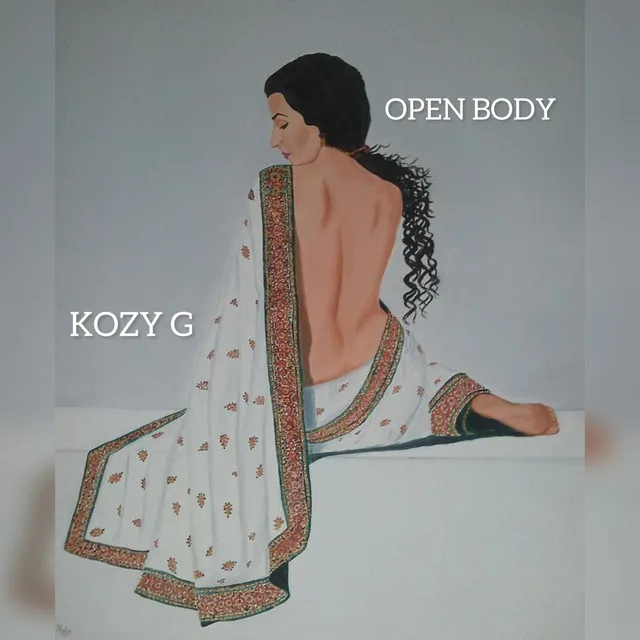 Open Body