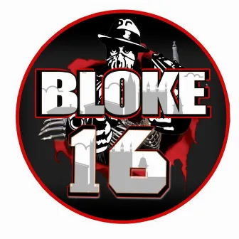 Bloke 16 by Rambo Man