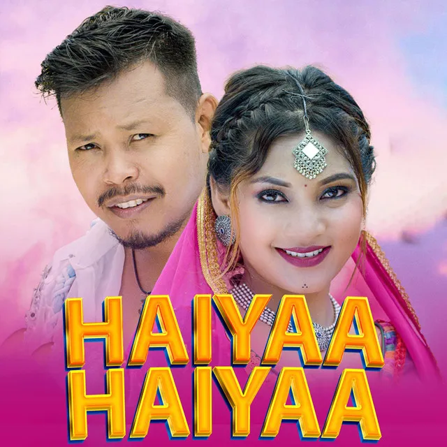 Haiyaa Haiyaa