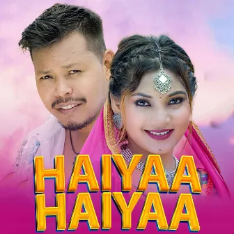 Haiyaa Haiyaa by Ganesh Chaudhary