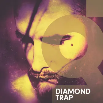 Diamond Trap by Black Red Gold