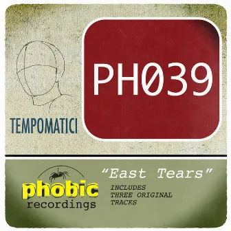 East Tears by Tempomatici