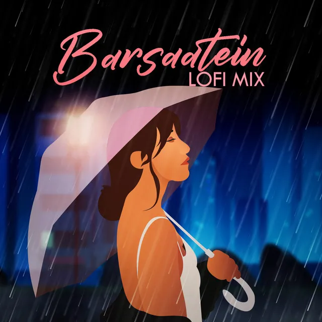 Barsaatein - Lofi Mix