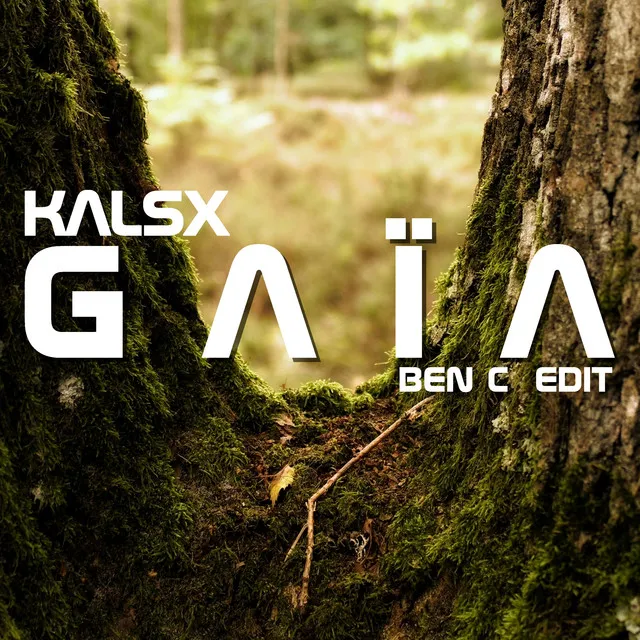 Gaïa (Ben C Edit)