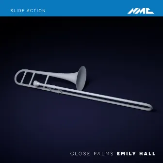 Emily Hall: Close Palms by 