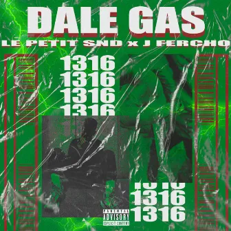 Dale Gas by Le Petit Snd