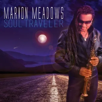 Soul Traveler by Marion Meadows