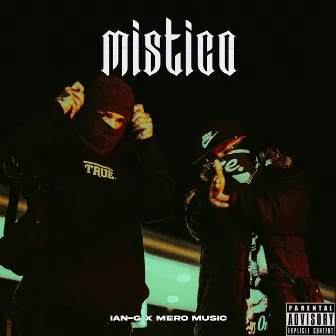 Místico by Mero Music