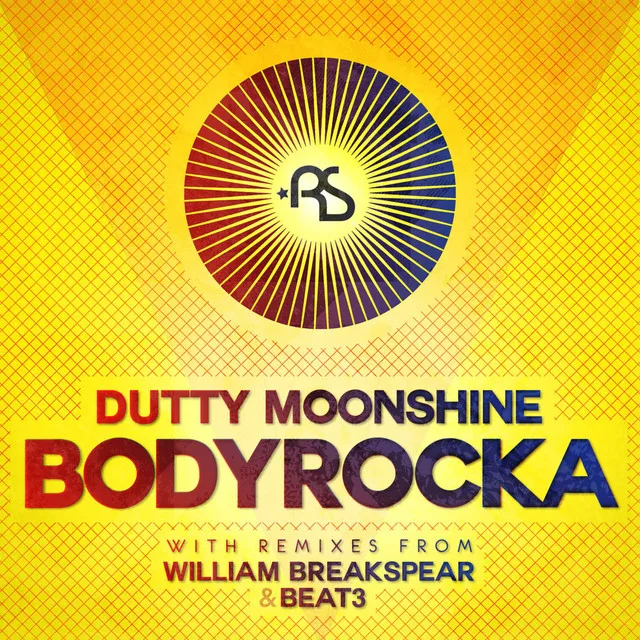 Bodyrocka - William Breakspear Remix