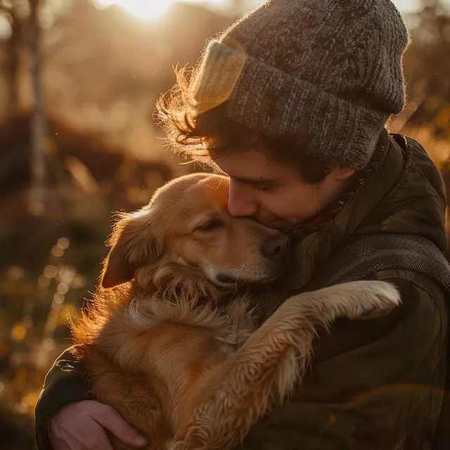 Ritmos Relajantes Para Perros