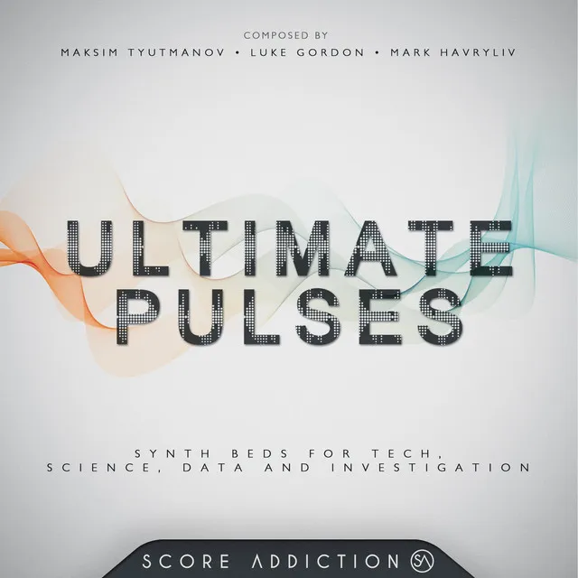 Ultimate Pulses