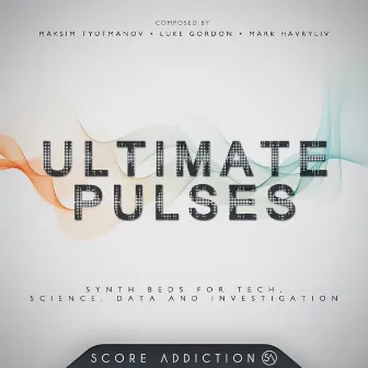 Ultimate Pulses by Luke Gordon