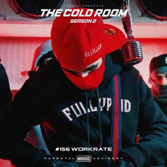 The Cold Room - S2-E1 by WorkRate