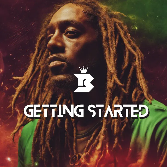 Getting Started Riddim