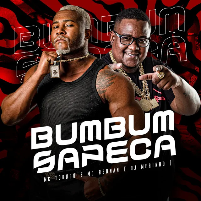 Bumbum Sapeca (Remasterizado 2023)