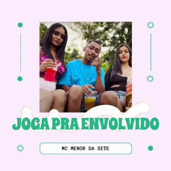 Joga pra Envolvido by Real Music