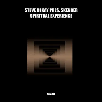 Spiritual Experience by Skender