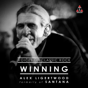 Winning by Alex Ligertwood