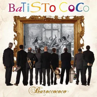 Baroccococo by Batistococo