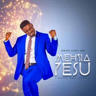 Mehyia Yesu by Omari Kissi Jnr