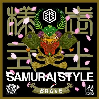 Samurai Style by Brave