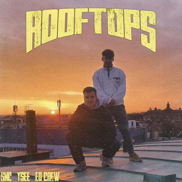 Rooftops