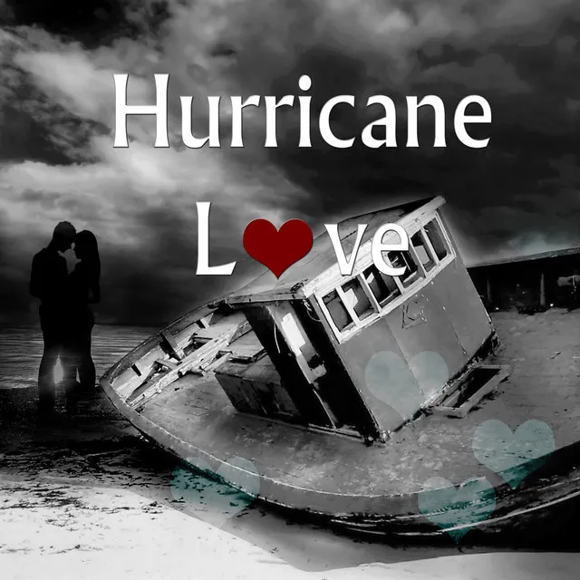 Hurricane Love - Romantic Piano Music, Best Classical Piano Music for Relaxation, Background Music for Candlelight Dinner, Smooth Jazz & Piano Bar