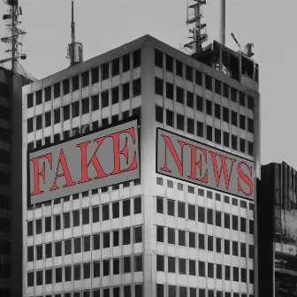 Fake News (Instrumental) by Bajzi