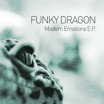 Modern Emotions E.P. by Funky Dragon