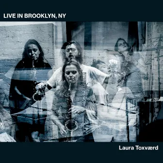 Live in Brooklyn, NY by Jeppe Zeeberg