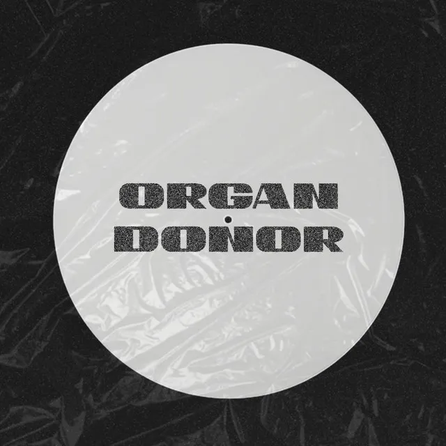 Organ Donor (Radio Edit)