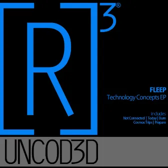 Technology Concepts EP by Fleep