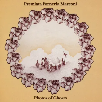 Photos of Ghosts by P.F.M.