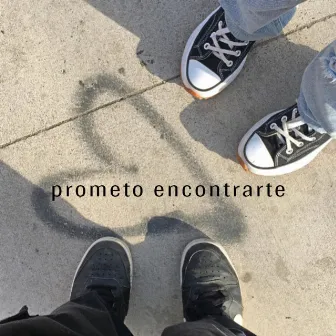 Prometo encontrarte by 1SANTO