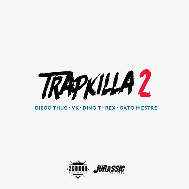 Trapkilla 2