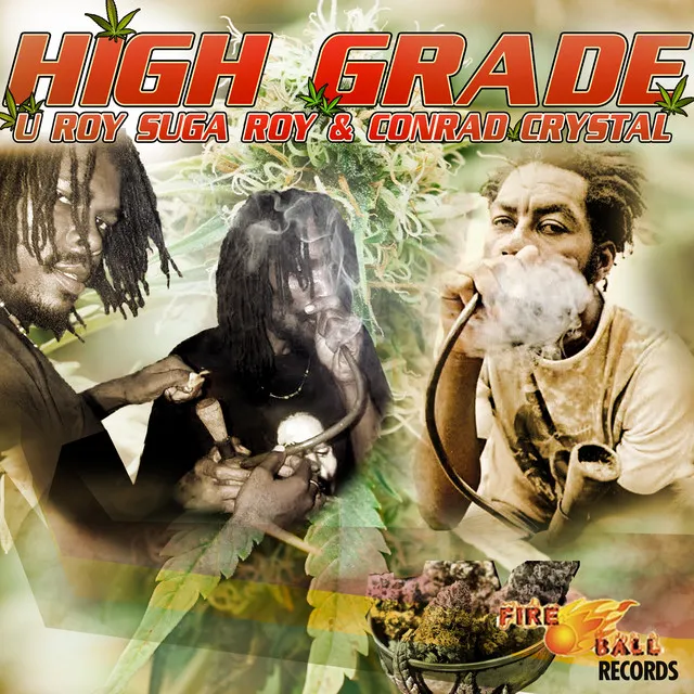 High Grade