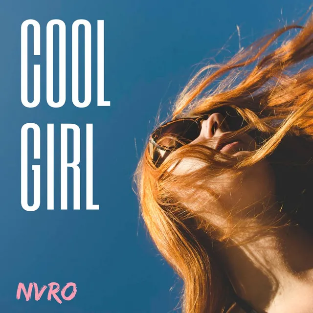 COOL GIRL