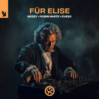 Für Elise by MeSSy